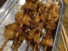 五花肉-羊圈(樊洼路店)