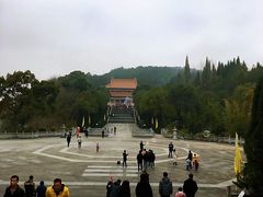 -炎帝陵景区