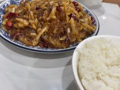 -北大地皖峰饭馆