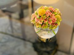 -广州富力丽思卡尔顿酒店