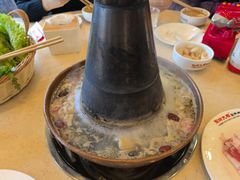 -阳坊大都涮羊肉(阳坊总店)