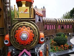 -安徒生童话乐园