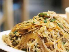 -香满园春饼·家常菜(东大桥店)