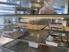 -长发西饼(临顿路店)