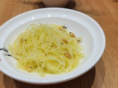 -喜家德虾仁水饺(青岛永旺东部店)