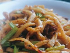 -巴依老爷新疆美食(工体旗舰店)