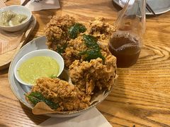 -兮食农场餐厅