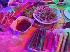 -南中轴熊猫范大食堂