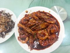 android_upload_pic-天津乾毓德饭庄·清真传统炒菜·海鲜烧烤(咸阳路店)