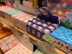 -泡泡玛特POPMART(苏州诚品生活店)
