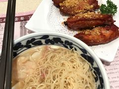 -池记(尖沙咀店)