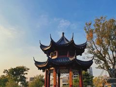 -白石龙音乐公园