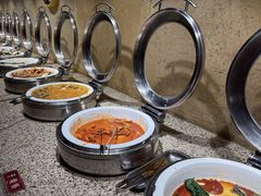 -汉巴味德·烤肉与啤酒的自助(杭州大悦城店)