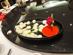 -上海1号私藏菜(静安店)
