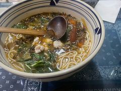 -蜗牛小馆醉乡民谣云南菜(惠新西里店)