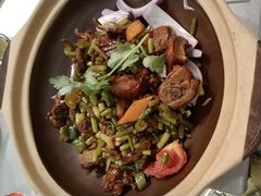 -大师傅金奖啤酒鱼(西街口总店)