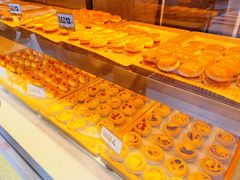 -東更道点心行(文化东路店)