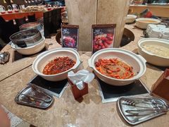 -济南喜来登酒店-盛宴自助西餐厅·综合自助
