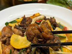 -多哥水傣味餐厅(司马巷店)
