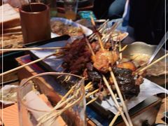 -肉串汪(望京店)