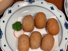 -林四喜·闽南传家菜(鼓浪屿店)