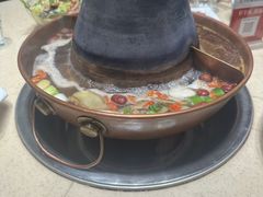 -阳坊大都涮羊肉(阳坊总店)