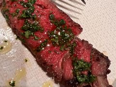 -弗兰克牛排西餐厅Ribone steak house(柠檬花园店)