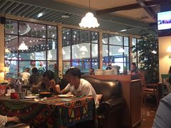 -芭莉与彩虹西餐厅(成都合生汇店)