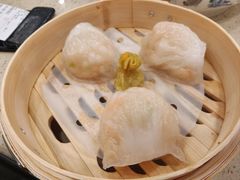 -点都德(龙之梦店)