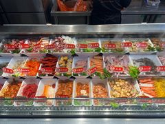 -椒锅锅·麻辣香锅(宝地广场城市集市店)