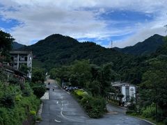 -广东天露山旅游度假区