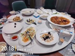 -小渔莊•地道胶东菜(旅游路万象省博物馆店)