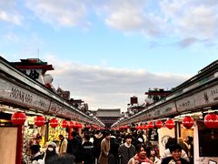 -浅草寺