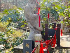 -句容茅山景区