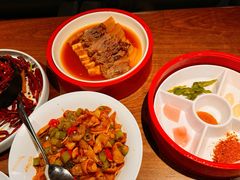 -清水亭湖北菜(大屯DT51店)