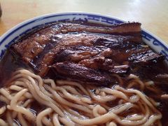 大肉面-祁家面馆(大香炉店)