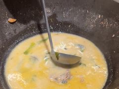 -鲜潭蒸汽石锅鱼(万象前海店)