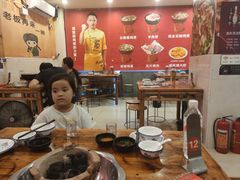 -洪大厨鸡煲(福田店)