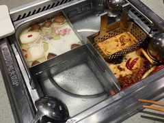 -海底捞火锅(坪山益田假日广场店)
