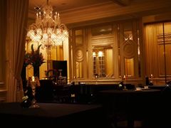 -LA TABLE de Joël Robuchon Restaurant