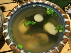 -赤坂亭M9和牛烧肉·日料398放题(万达店)