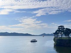 -东钱湖旅游度假区