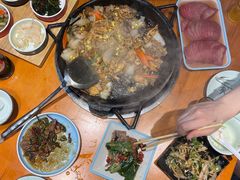 -山城正宗集安高丽火盆