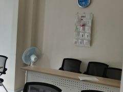 -环球·雅思托福·THiNKSAT留学语言培训学校(国贸校区)