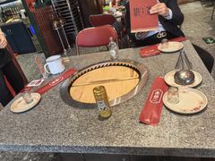 -二胖家铁锅炖大鹅(双井店)