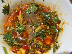 -陈五哥大排档(湘江世纪城店)