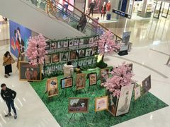 -星光耀广场(安吉路店)
