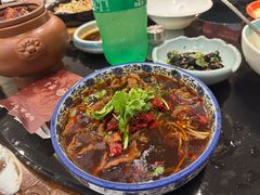 -锡和无锡菜(景丽苑店)