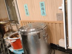 -合合自助快餐(六顺店)