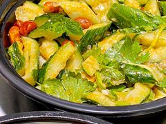 拍黄瓜-牛肉王桥儿头姐妹店(南浦店)